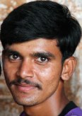 Arjun Nair