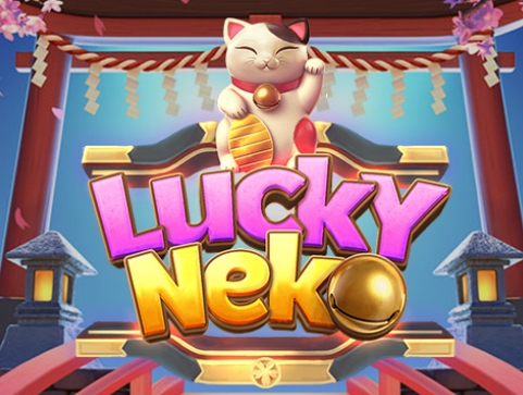 Lucky Neko